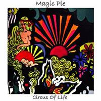 Magic Pie : Circus of Life